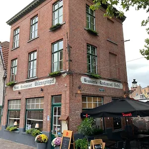 uilenspiegel-brugge.bruges-hotels.info/