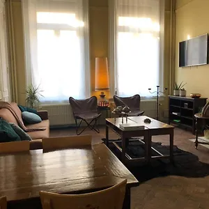  Hostal Boomerang