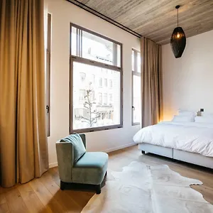 Charlie's Bed & Breakfast Antwerp