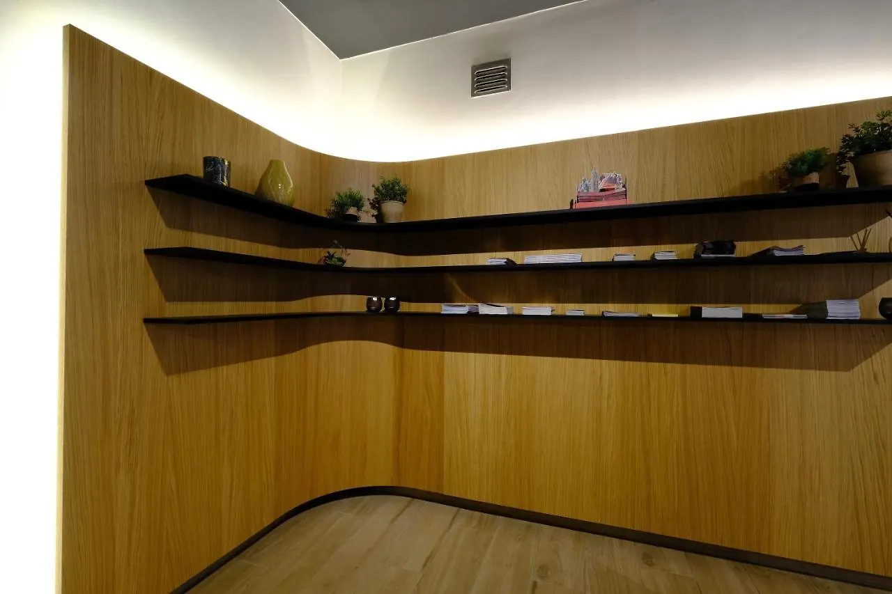 Hotel Qstay Good Living Apartments Antwerpen Belgien