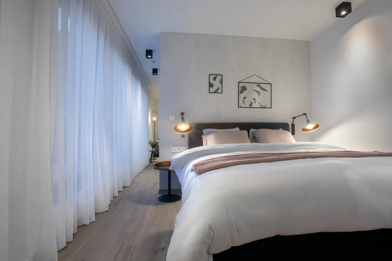 Qstay Good Living Apartments Antwerpen
